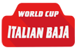Logo Italian Baja